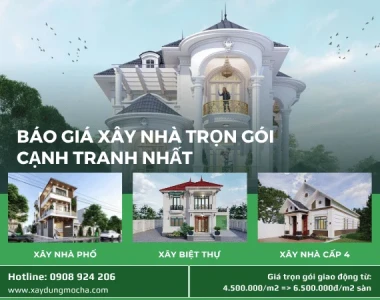 Giới thiệu công ty xây dựng Mộc Hà