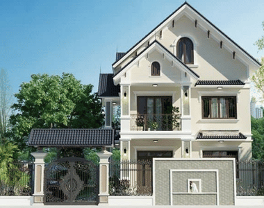 Báo Giá Xây Dựng Nhà Trọn Gói Tại Đồng Nai