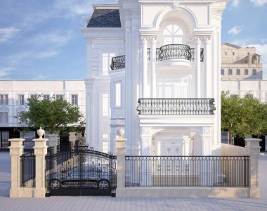 DỊCH VỤ TƯ VẤN GIÁM SÁT