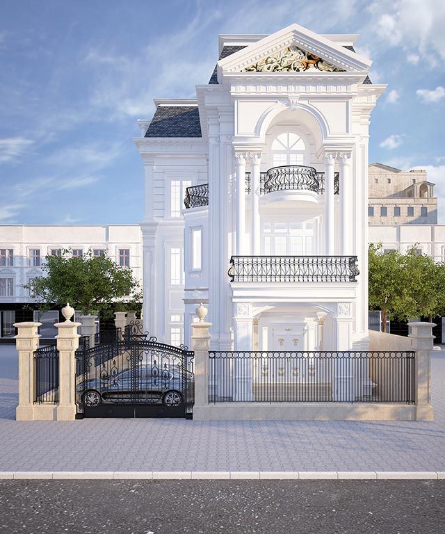 DỊCH VỤ TƯ VẤN GIÁM SÁT