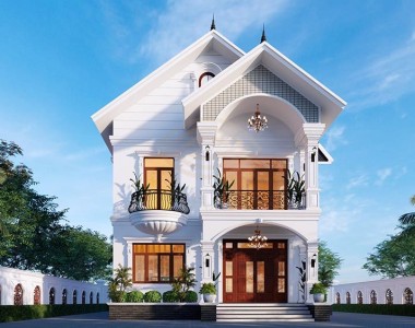 Tại TPHCM được phép xây nhà bao nhiêu tầng?