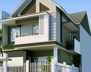 Thiết kế thi công nhà phố a Lưu Tại Vũng Tàu