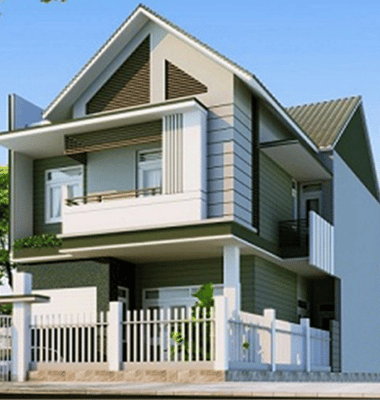 Thiết kế thi công nhà phố a Lưu Tại Vũng Tàu